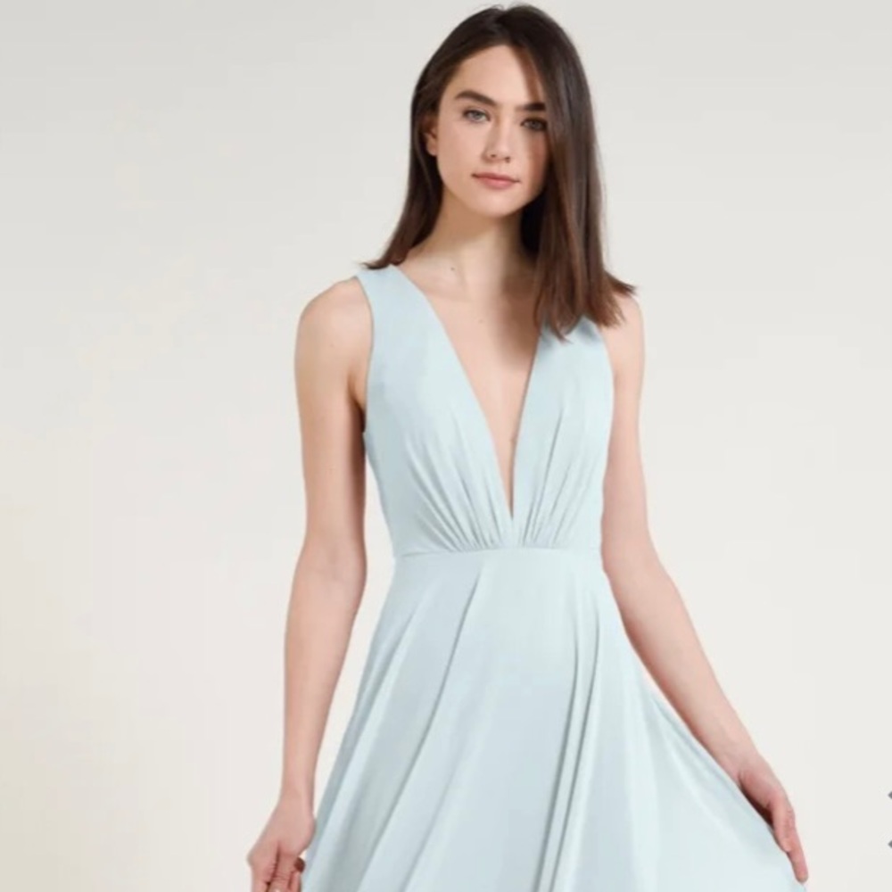 BRAND NEW Jenny Yoo Ryan bridesmaid dress